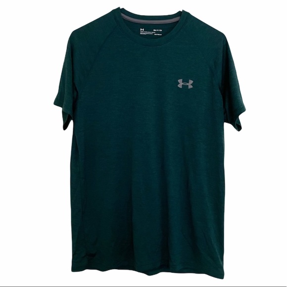 under armour athlete t shirt